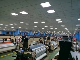 Chine Wujiang Yingtai Textile Co., Ltd.