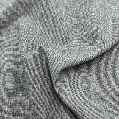 150 gm 93% polyester 7% spandex cotoné élastique à quatre côtés