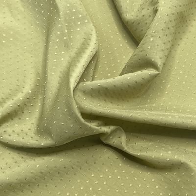 60S 89GSM Imitation cuivre Ammoniac Mode Vêtements féminins Tissu