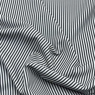 205gm Cationic 0.2 Plumes Flèche bande à quatre côtés Tissu élastique de vêtements