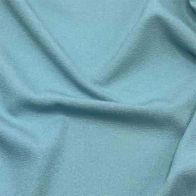 165gm composite soie cationic lin de vigne de raisin vêtements de mode pour femmes tissu
