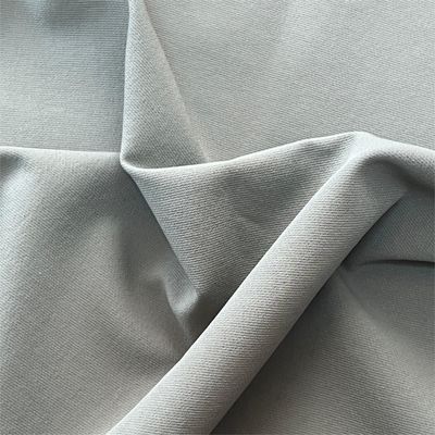 90% nylon 10% tissu spandex tissu étiré nylon tissu d'alpinisme 230gsm pantalon veste tissu
