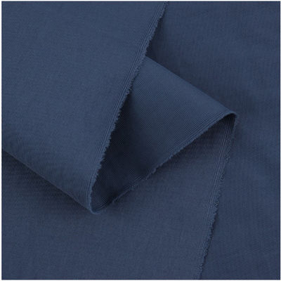 Tissu de veste en nylon taslon 100% recyclé pour l'océan Tissu recyclé pour l'extérieur