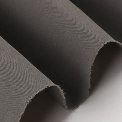 Tissu de veste en nylon taslon 100% recyclé pour l'océan Tissu recyclé pour l'extérieur