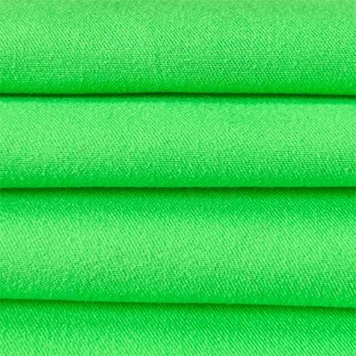 100% de polyester recyclé, peau de pêche brossée, pantalon de plage, veste, tissu