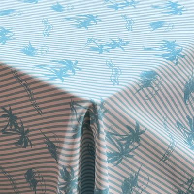 92% de polyester 8% de spandex Tissu élastique extérieur 178gm Diamant à motifs de perles Points à quatre côtés