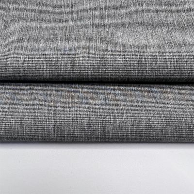 150 gm 93% polyester 7% spandex cotoné élastique à quatre côtés