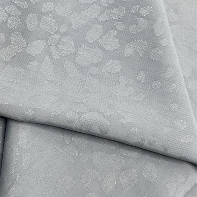 128GSM30S Tissu de vêtements pour femmes