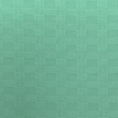 Fabrique composite en soie jacquard à carreaux de 121 gmSPH