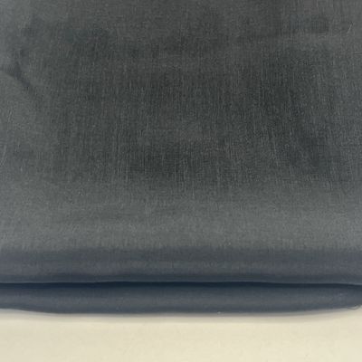 118GSM 50D X 40S Acétate de polyester Modal Vêtements de mode pour femmes Tissu