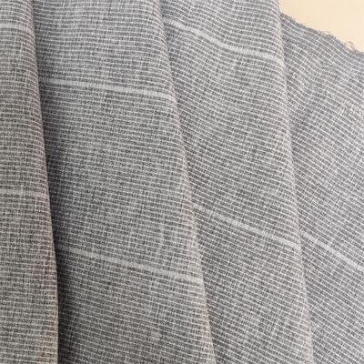 50D Pantalons en polyester Tissu 50D Cation 40D Spandex Cation bande horizontale à quatre côtés élastique