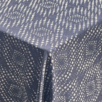 175gm 100D polyester quatre côtés pantalon de plage élastique Tissu vêtements d'extérieur Tissu