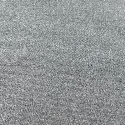 160GSM 70D/160D Tissu en nylon mat à quatre côtés 93 Nylon 7 Tissu en spandex