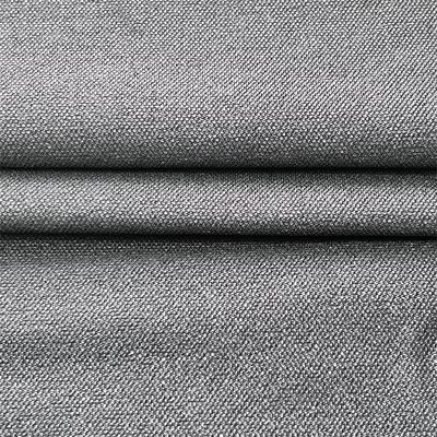160GSM 70D/160D Tissu en nylon mat à quatre côtés 93 Nylon 7 Tissu en spandex