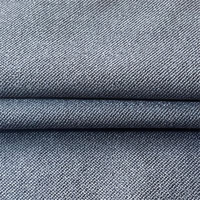 95 Nylon 5 Tissu spandex 222GSM 70D/320D avec pantalon élastique à quatre côtés Tissu veste