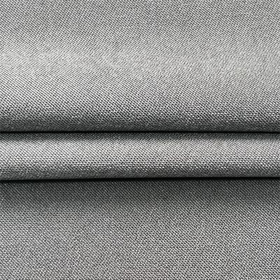 90% nylon 10% tissu spandex tissu étiré nylon tissu d'alpinisme 230gsm pantalon veste tissu
