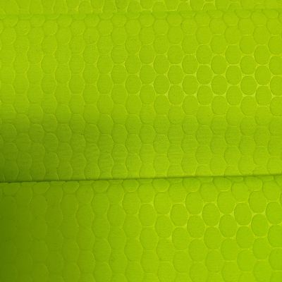 Tissu de pantalon de plage de 113 grammes