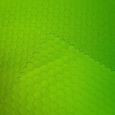 Tissu de pantalon de plage de 113 grammes