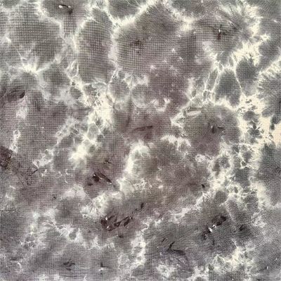 75D Extinction Sensation de refroidissement anti-UV Suction et évacuation Élasticité diagonale à quatre côtés